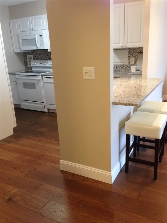 1 bed, 1 bath apartment for rent at 60 Longwood Unit 210, Coolidge Corner — photo 4 of 13