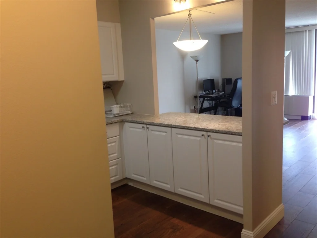 1 bed, 1 bath apartment for rent at 60 Longwood Unit 210, Coolidge Corner — photo 5 of 13