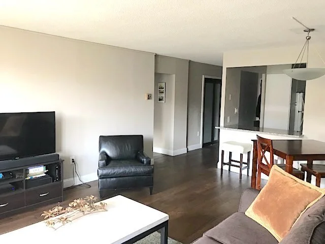 1 bed, 1 bath apartment for rent at 60 Longwood Unit 210, Coolidge Corner