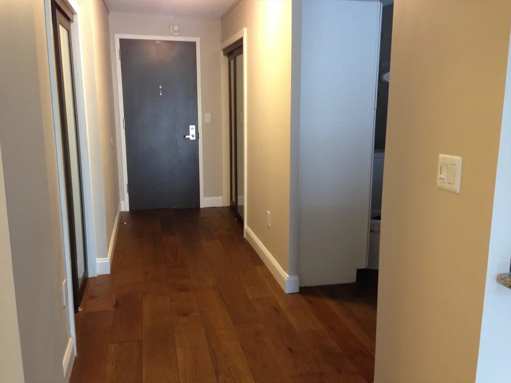 1 bed, 1 bath apartment for rent at 60 Longwood Unit 210, Coolidge Corner — photo 2 of 13
