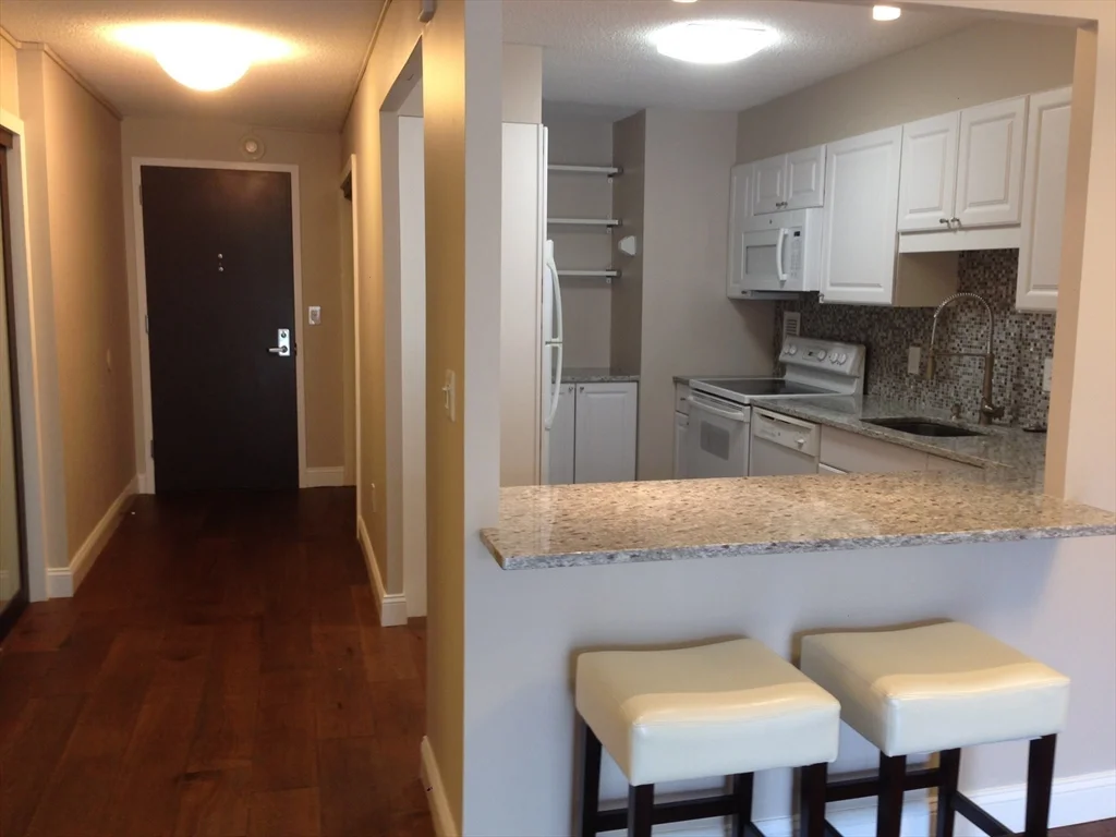 1 bed, 1 bath apartment for rent at 60 Longwood Unit 210, Coolidge Corner — photo 3 of 13