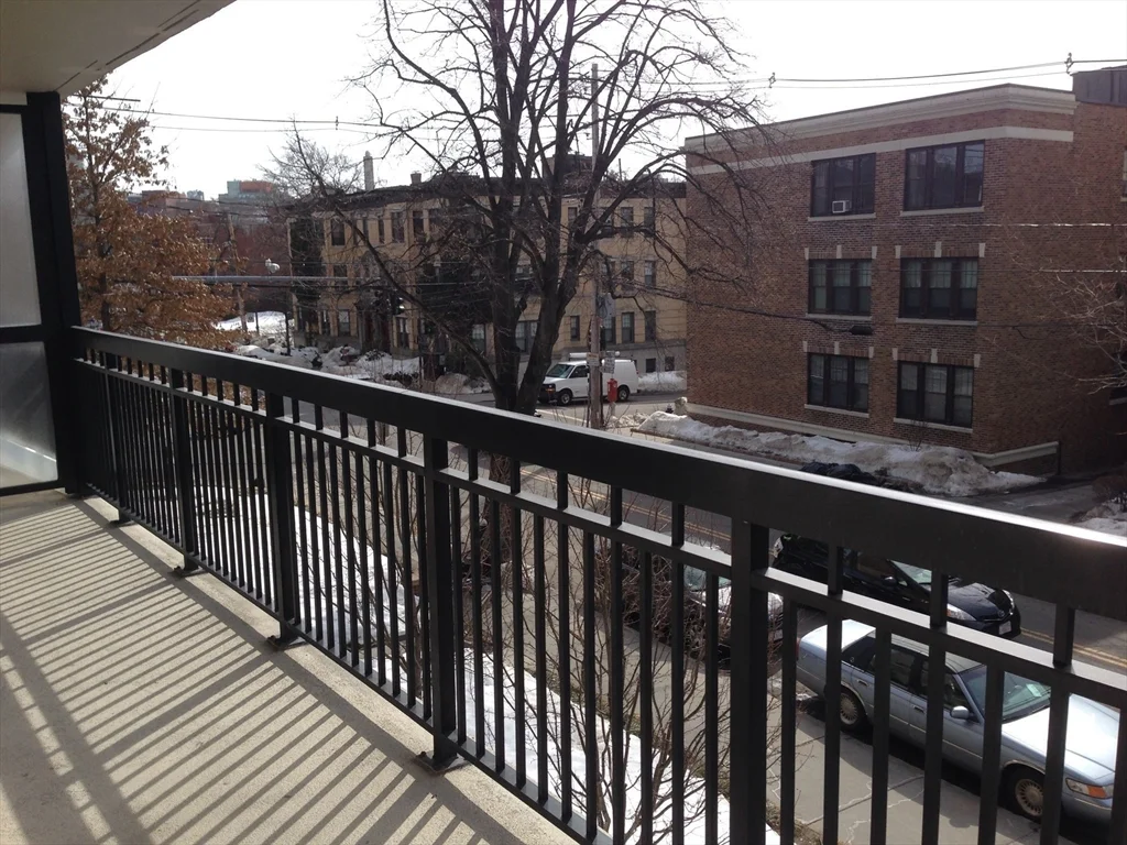 1 bed, 1 bath apartment for rent at 60 Longwood Unit 210, Coolidge Corner — photo 12 of 13