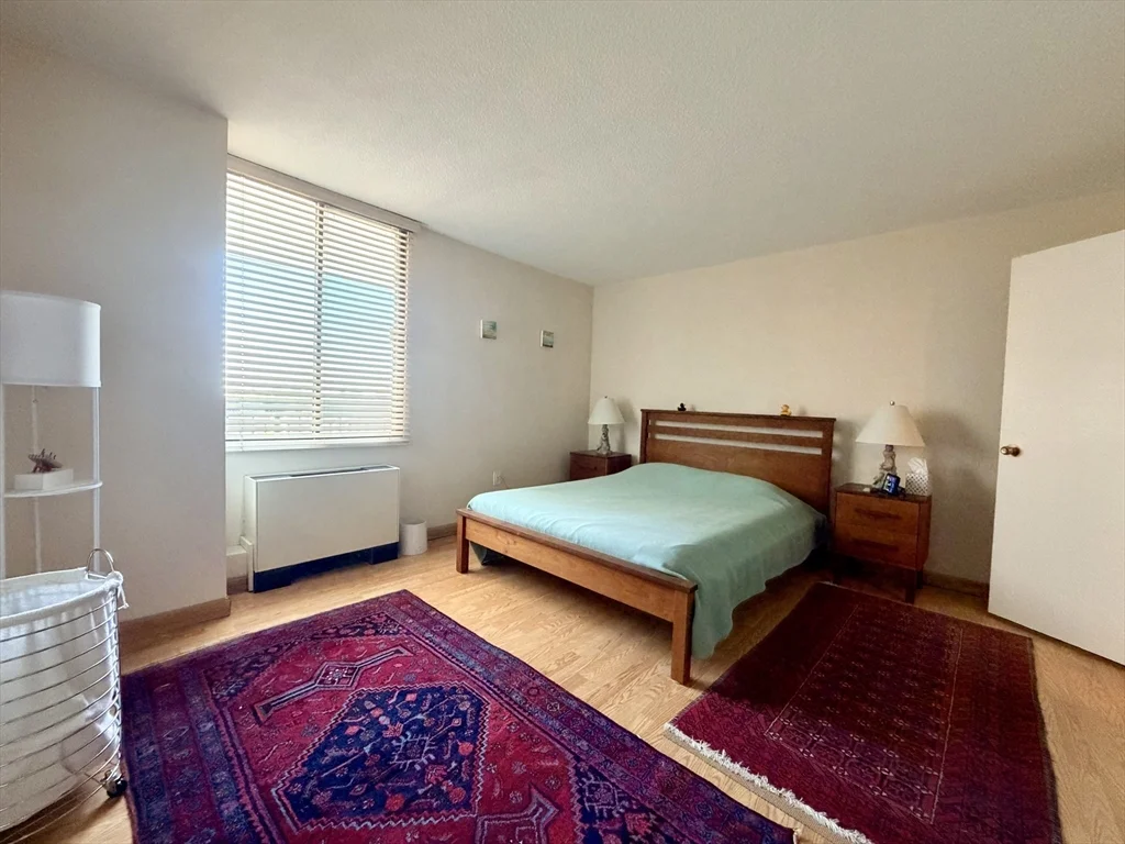 1 bed, 1 bath apartment for rent at 60 Longwood Unit 605, Coolidge Corner — photo 5 of 8