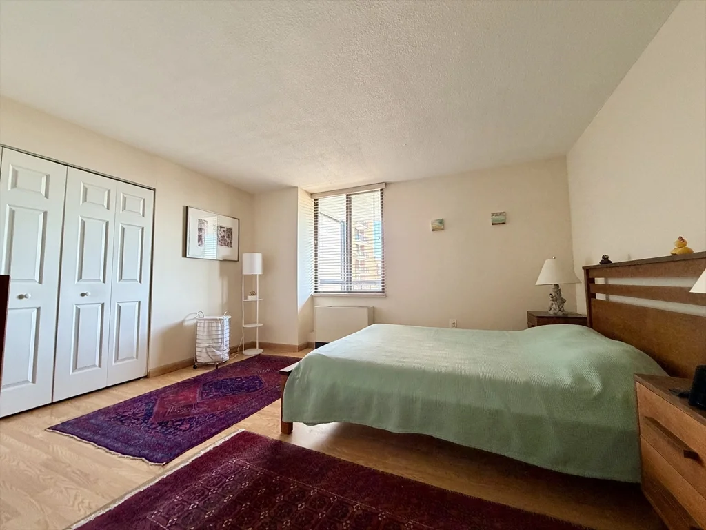 1 bed, 1 bath apartment for rent at 60 Longwood Unit 605, Coolidge Corner — photo 8 of 8