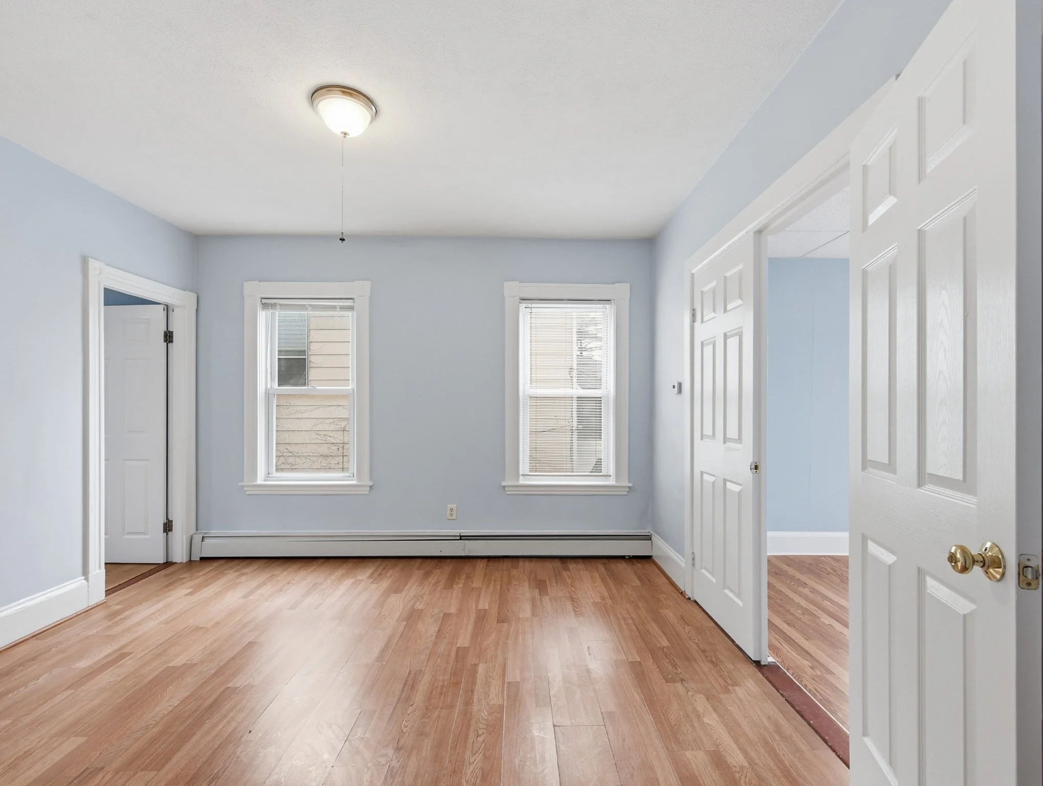 2 bed, 1 bath apartment for rent at 60 Madison St Unit 1-1, Malden — photo 3 of 11