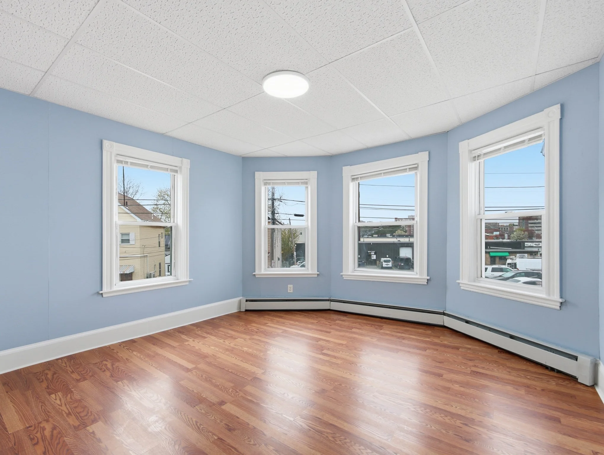 2 bed, 1 bath apartment for rent at 60 Madison St Unit 1-1, Malden — photo 8 of 11