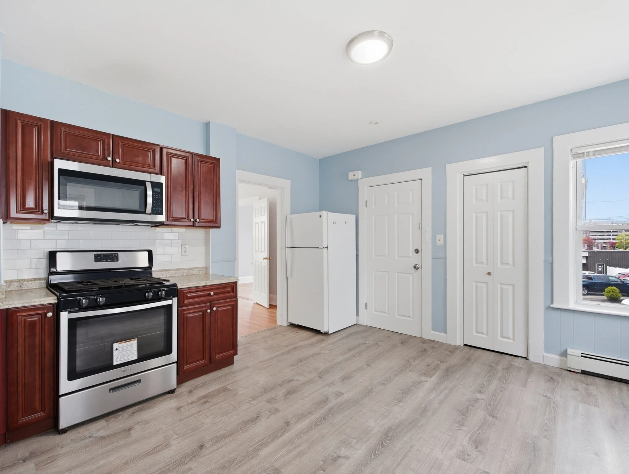 2 bed, 1 bath apartment for rent at 60 Madison St Unit 1-1, Malden