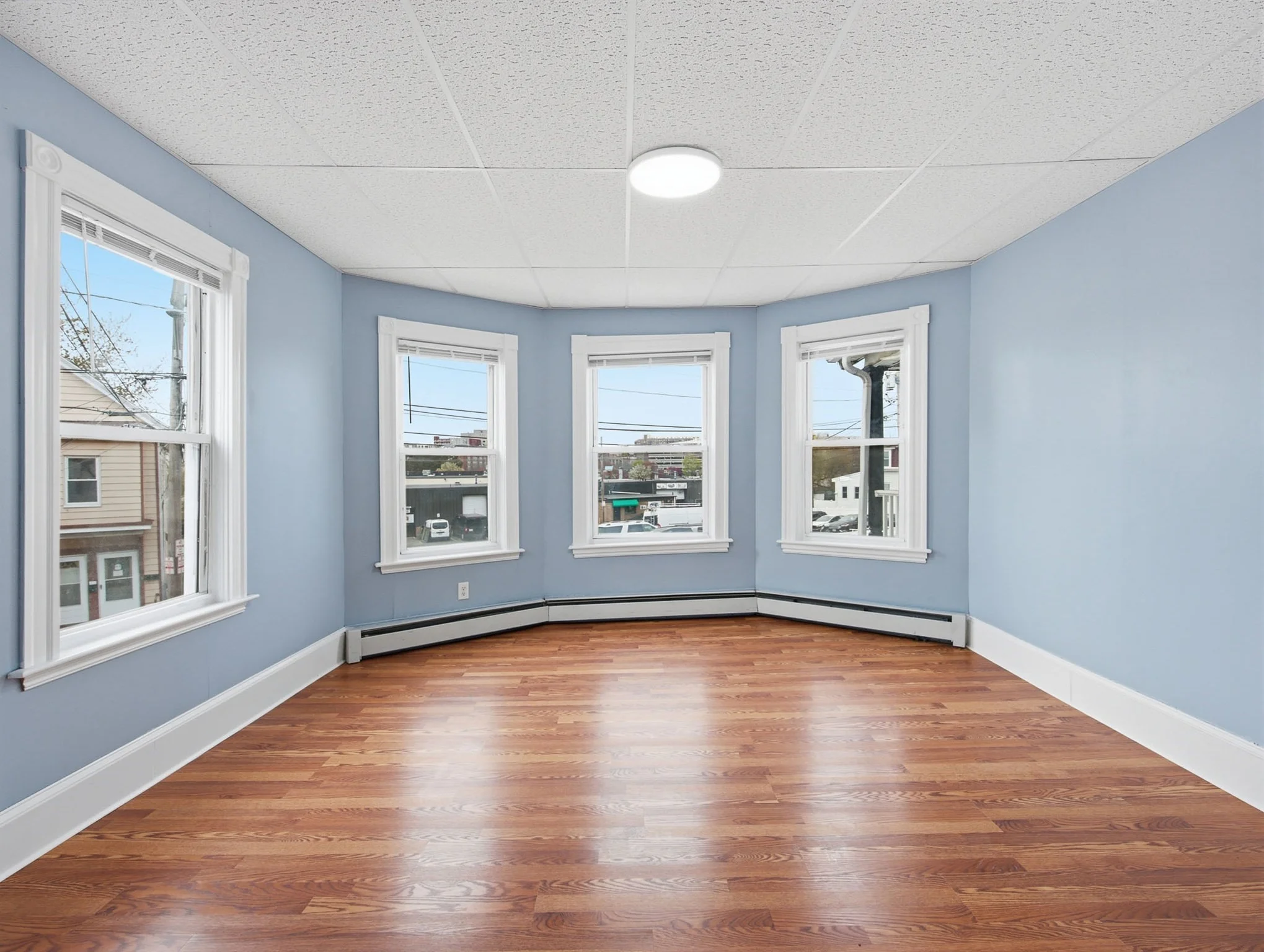 2 bed, 1 bath apartment for rent at 60 Madison St Unit 1-1, Malden — photo 7 of 11