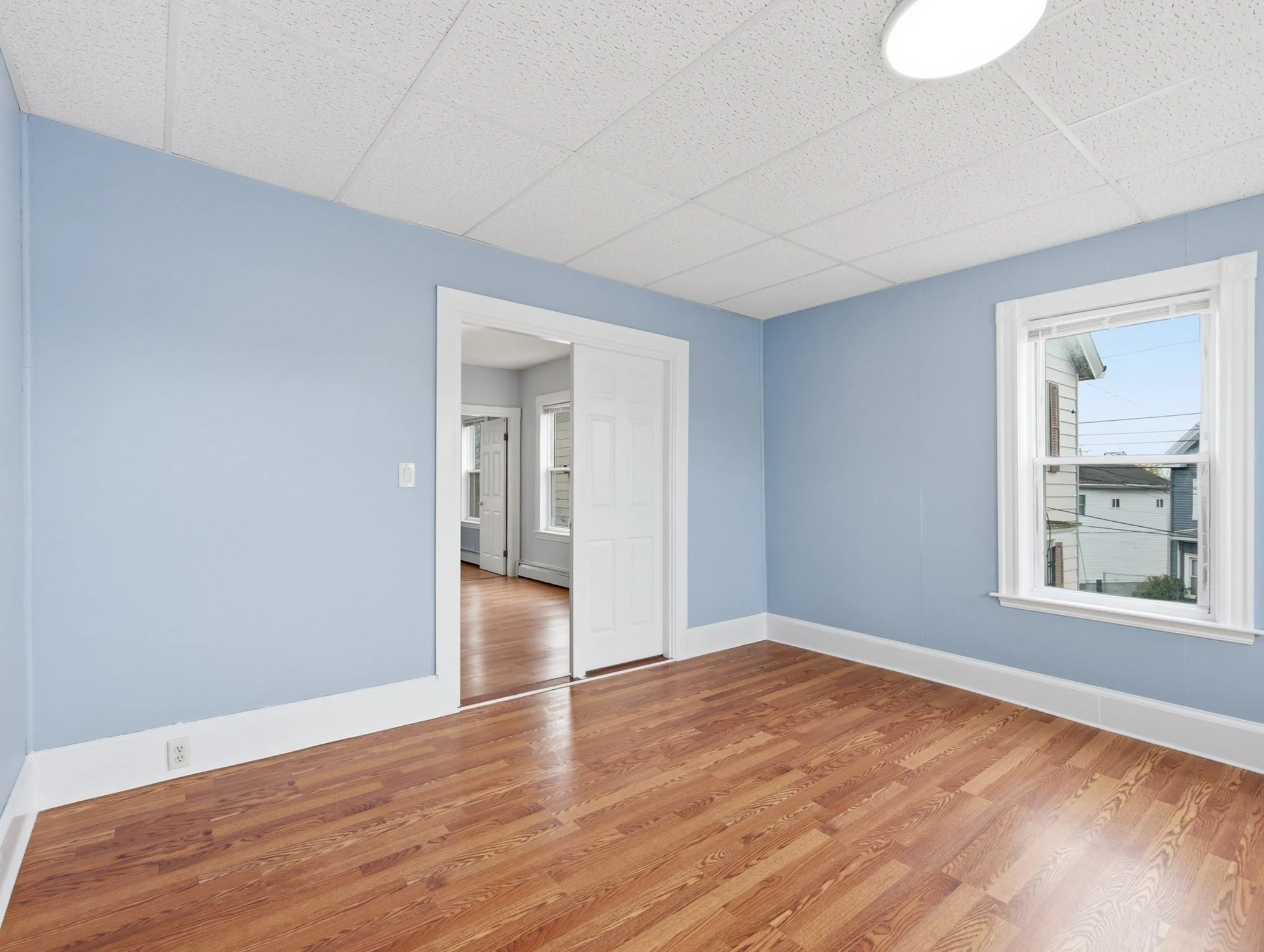 2 bed, 1 bath apartment for rent at 60 Madison St Unit 1-1, Malden — photo 4 of 11