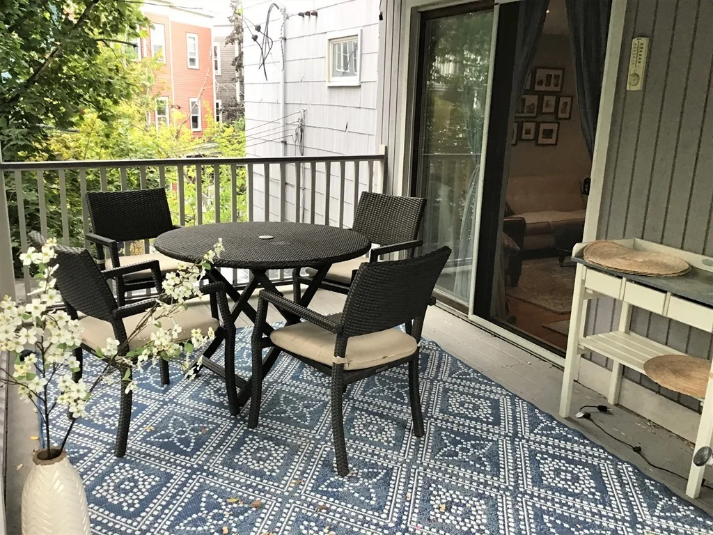 2 bed, 1 bath apartment for rent at 60 Magnolia Ave Unit 2, Ward Two — photo 15 of 17