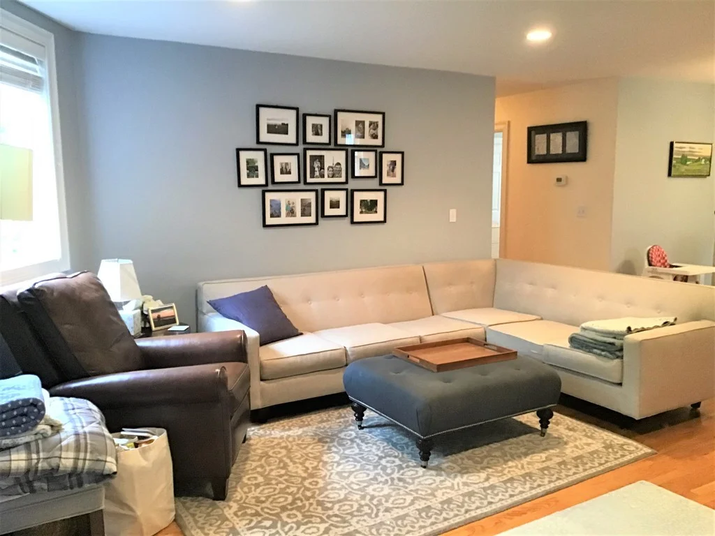 2 bed, 1 bath apartment for rent at 60 Magnolia Ave Unit 2, Ward Two — photo 7 of 17