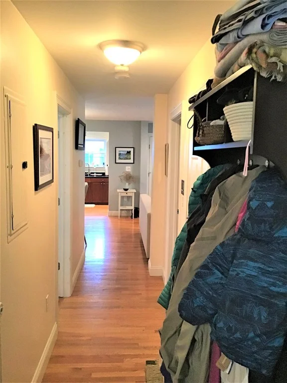 2 bed, 1 bath apartment for rent at 60 Magnolia Ave Unit 2, Ward Two — photo 10 of 17