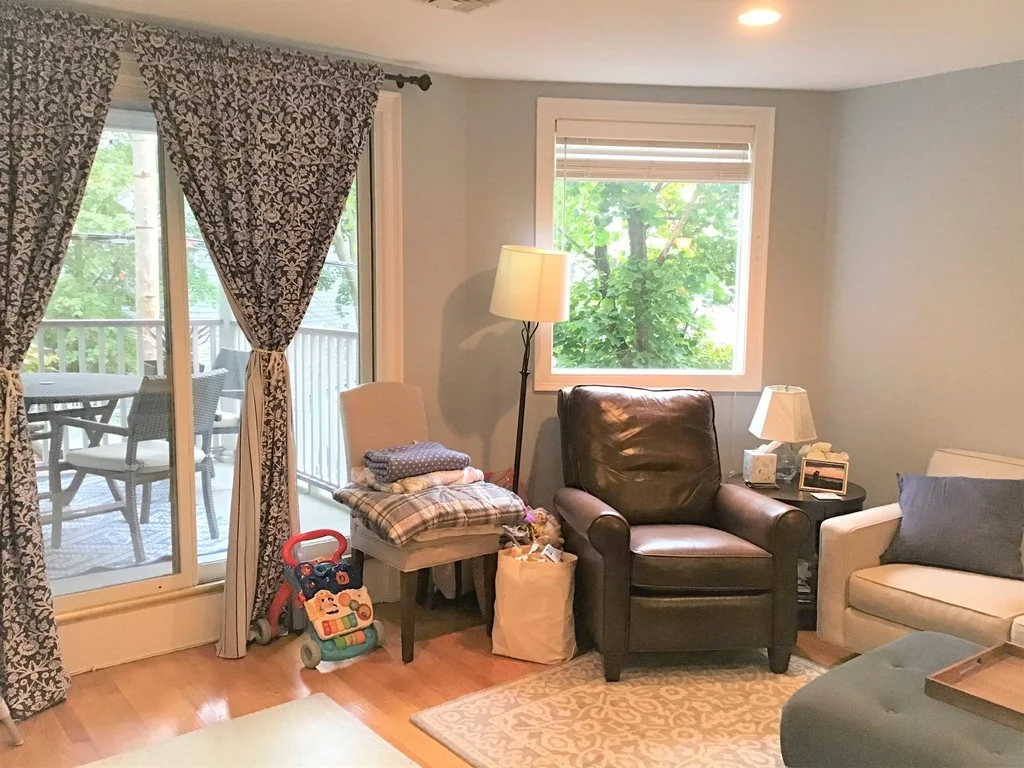 2 bed, 1 bath apartment for rent at 60 Magnolia Ave Unit 2, Ward Two — photo 8 of 17