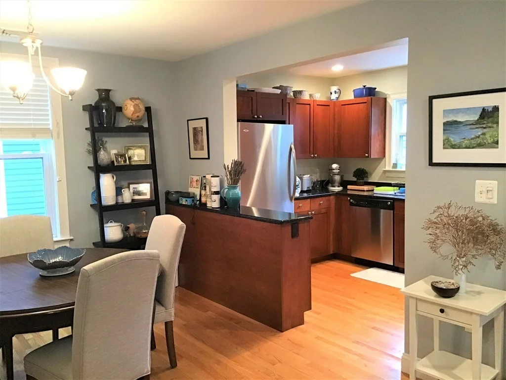 2 bed, 1 bath apartment for rent at 60 Magnolia Ave Unit 2, Ward Two — photo 4 of 17