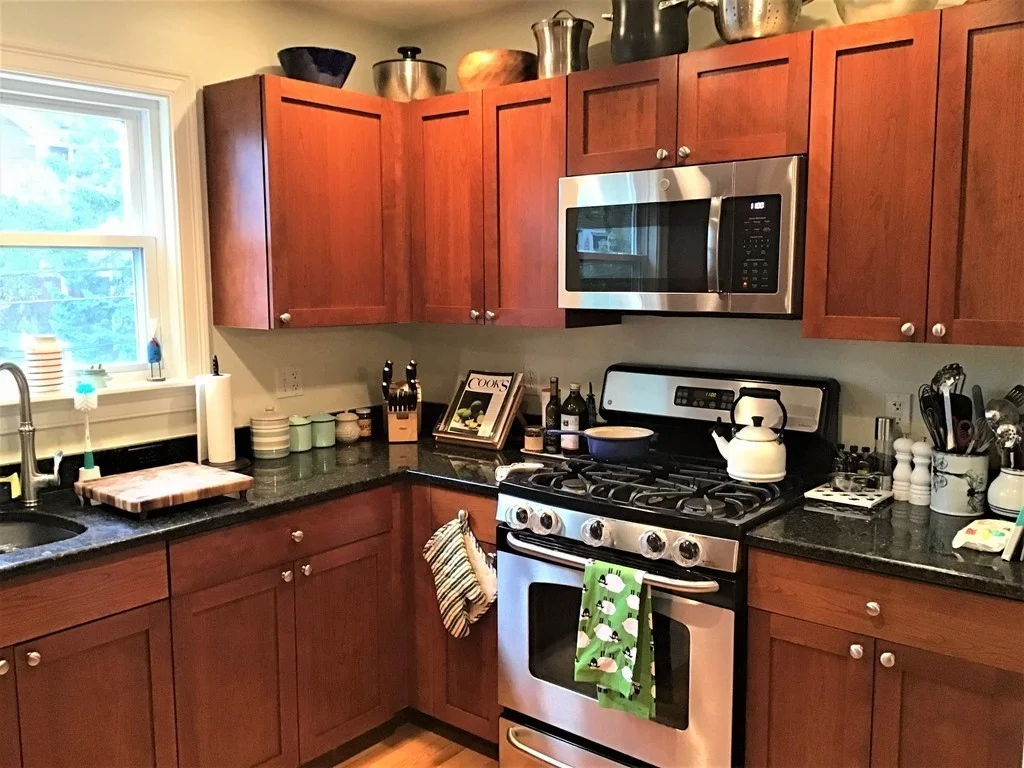 2 bed, 1 bath apartment for rent at 60 Magnolia Ave Unit 2, Ward Two — photo 3 of 17