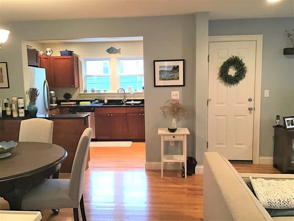 2 bed, 1 bath apartment for rent at 60 Magnolia Ave Unit 2, Ward Two — photo 5 of 17