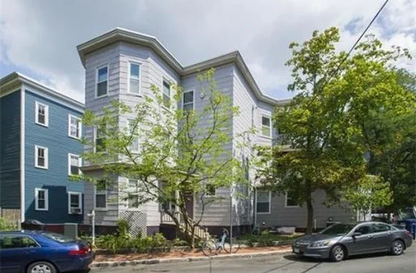 2 bed, 1 bath apartment for rent at 60 Magnolia Ave Unit 2, Ward Two — photo 17 of 17