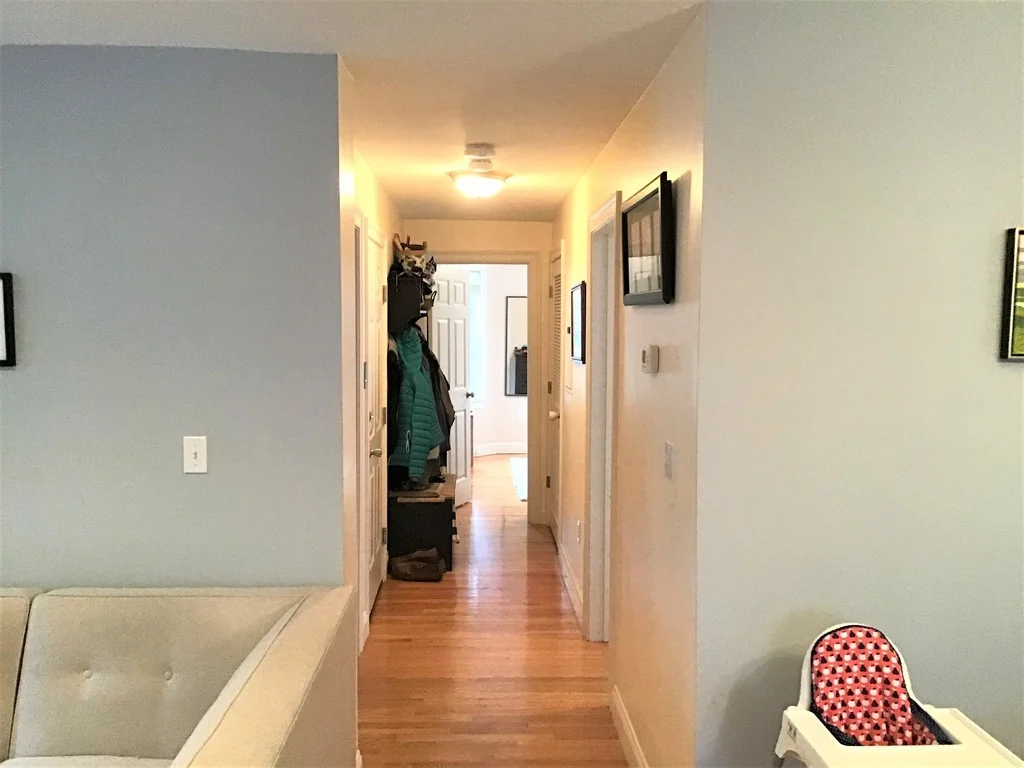 2 bed, 1 bath apartment for rent at 60 Magnolia Ave Unit 2, Ward Two — photo 9 of 17