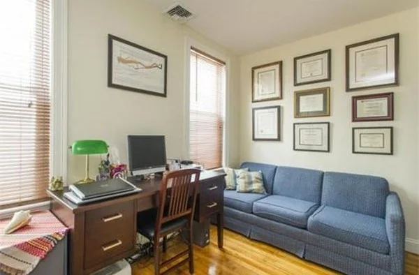 2 bed, 1 bath apartment for rent at 60 Magnolia Ave Unit 2, Ward Two — photo 12 of 17