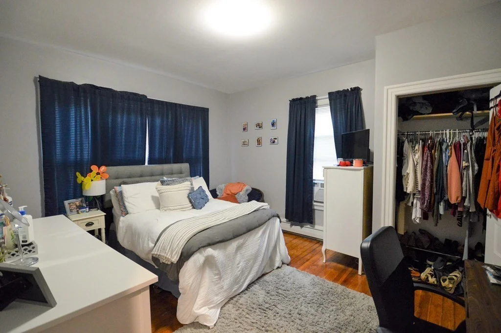4 bed, 2 bath apartment for rent at 60 Mapleton St Unit 2, Brighton — photo 6 of 14