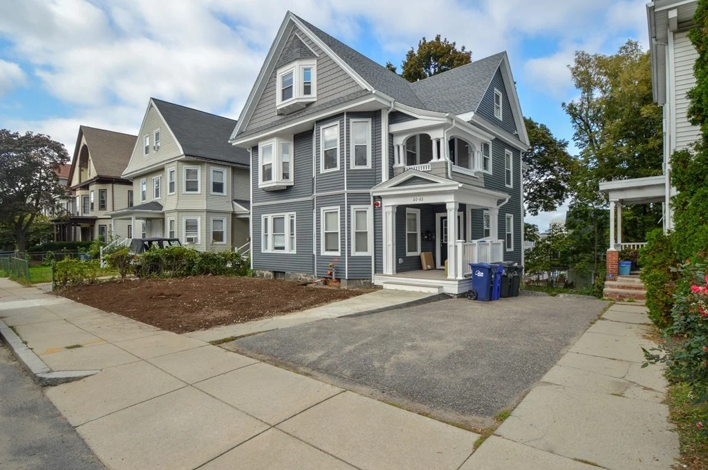 4 bed, 2 bath apartment for rent at 60 Mapleton St Unit 2, Brighton — photo 14 of 14