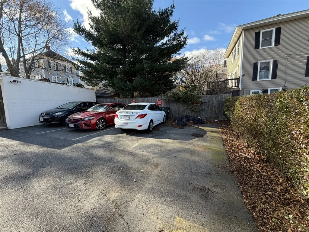 1 bed, 1 bath apartment for rent at 60 Margin St Unit 1L, Peabody — photo 12 of 12