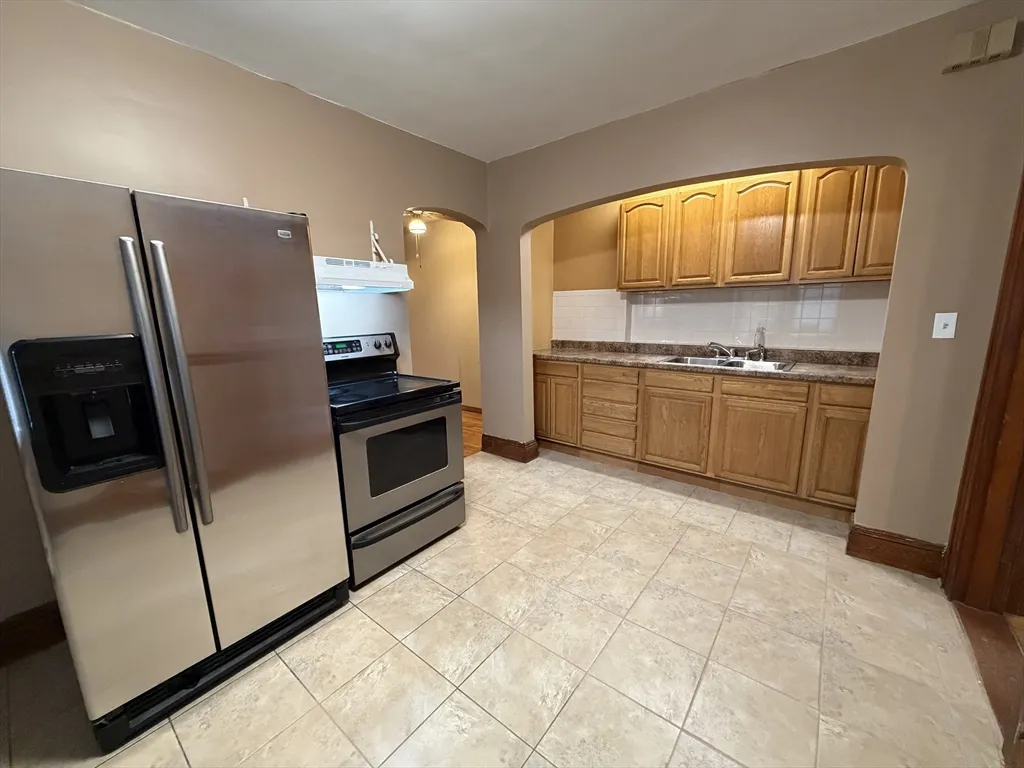 1 bed, 1 bath apartment for rent at 60 Margin St Unit 1L, Peabody — photo 4 of 12