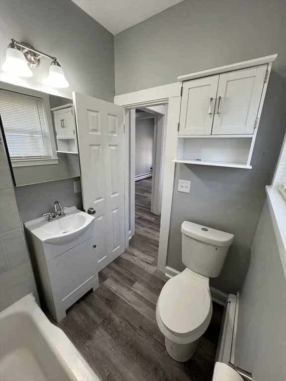 3 bed, 1 bath apartment for rent at 60 Middle St Unit 1, Leominster — photo 11 of 21
