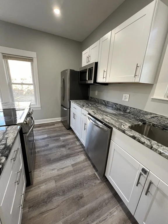 3 bed, 1 bath apartment for rent at 60 Middle St Unit 1, Leominster — photo 4 of 21