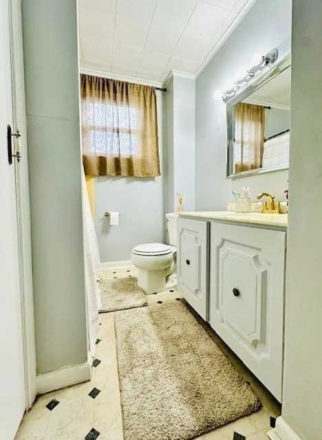 3 bed, 1 bath apartment for rent at 60 Murray St Unit 3, Fall River — photo 15 of 18
