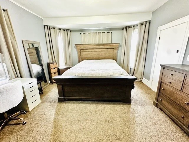 3 bed, 1 bath apartment for rent at 60 Murray St Unit 3, Fall River — photo 3 of 18