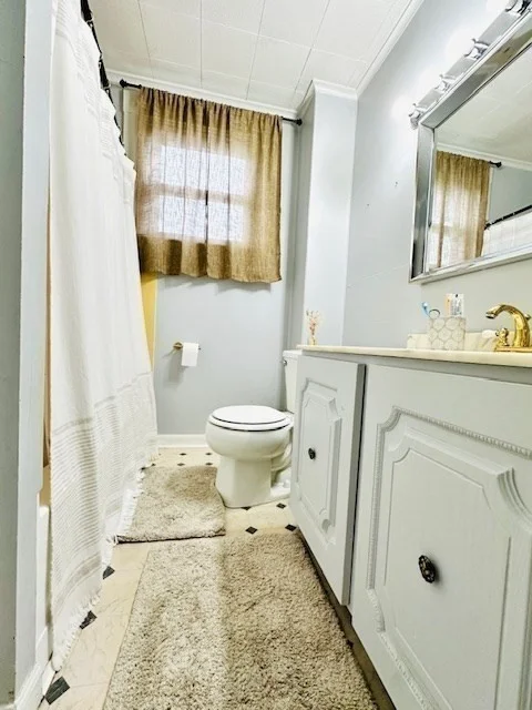 3 bed, 1 bath apartment for rent at 60 Murray St Unit 3, Fall River — photo 14 of 18