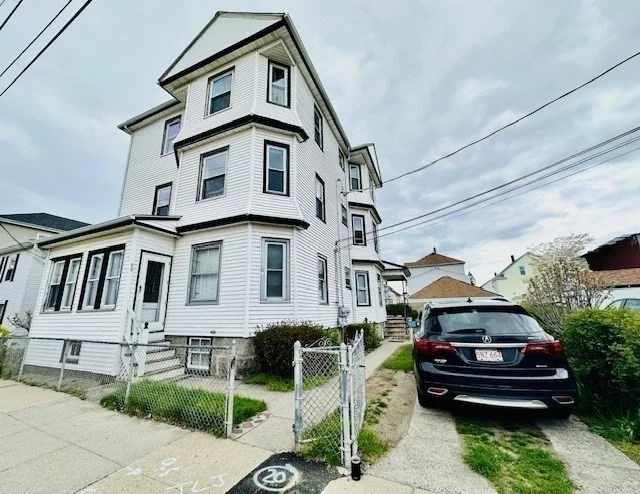 3 bed, 1 bath apartment for rent at 60 Murray St Unit 3, Fall River — photo 18 of 18