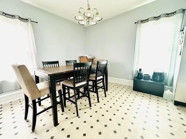 3 bed, 1 bath apartment for rent at 60 Murray St Unit 3, Fall River — photo 8 of 18