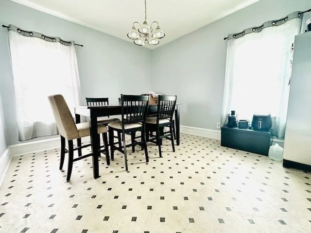 3 bed, 1 bath apartment for rent at 60 Murray St Unit 3, Fall River — photo 9 of 18