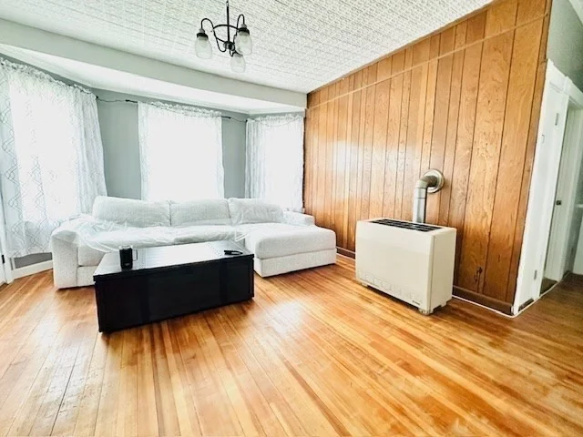 3 bed, 1 bath apartment for rent at 60 Murray St Unit 3, Fall River — photo 6 of 18