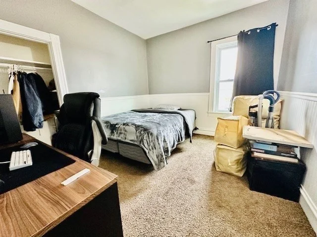 3 bed, 1 bath apartment for rent at 60 Murray St Unit 3, Fall River — photo 13 of 18