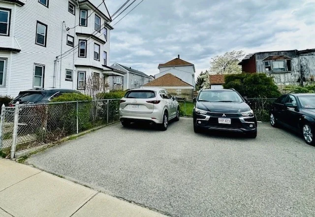 3 bed, 1 bath apartment for rent at 60 Murray St Unit 3, Fall River — photo 16 of 18