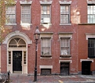 2 bed, 1 bath apartment for rent at 60 Myrtle St Unit 4, Beacon Hill