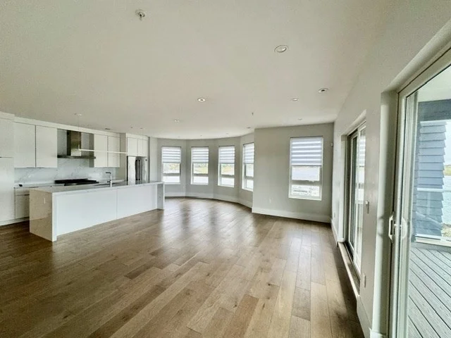 2 bed, 2 bath apartment for rent at 60 Newbury St Unit 4, North Quincy — photo 3 of 9