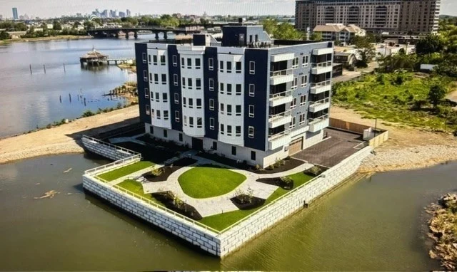 2 bed, 2 bath apartment for rent at 60 Newbury St Unit 4, North Quincy