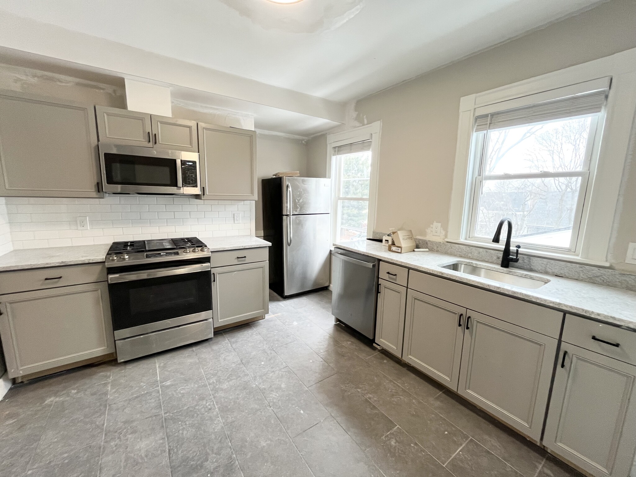 3 bed, 2 bath apartment for rent at 60 Old Morton St Unit 2, Mattapan