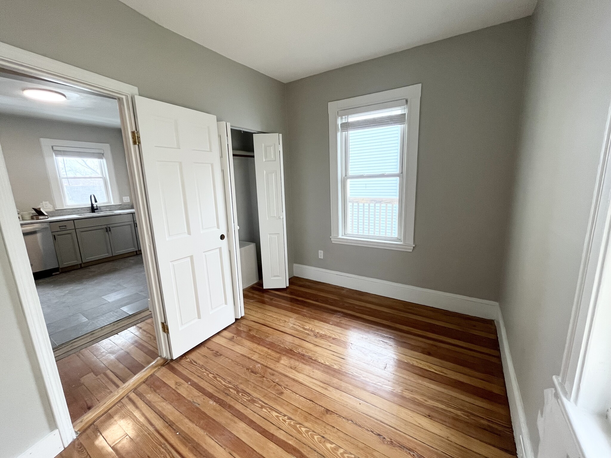 3 bed, 2 bath apartment for rent at 60 Old Morton St Unit 3, Mattapan — photo 8 of 10
