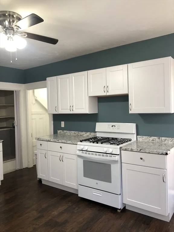 1 bed, 1 bath apartment for rent at 60 Orange St Unit 1, Waltham — photo 4 of 19