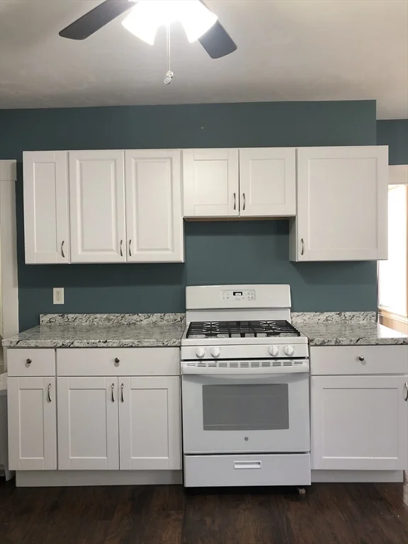 1 bed, 1 bath apartment for rent at 60 Orange St Unit 1, Waltham — photo 1 of 19