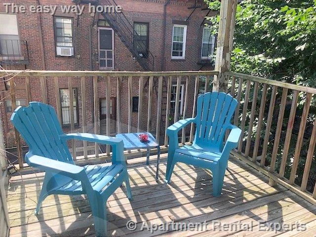 1 bed, 1 bath apartment for rent at 60 Otis St Unit 2, East Cambridge — photo 2 of 21