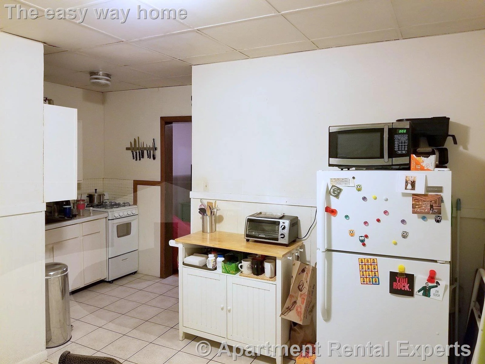 1 bed, 1 bath apartment for rent at 60 Otis St Unit 2, East Cambridge — photo 8 of 21