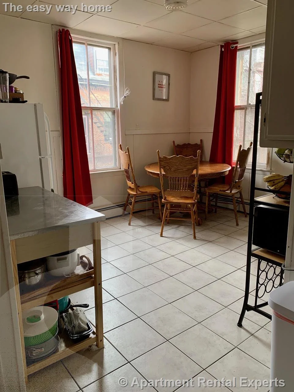 1 bed, 1 bath apartment for rent at 60 Otis St Unit 2, East Cambridge — photo 17 of 21