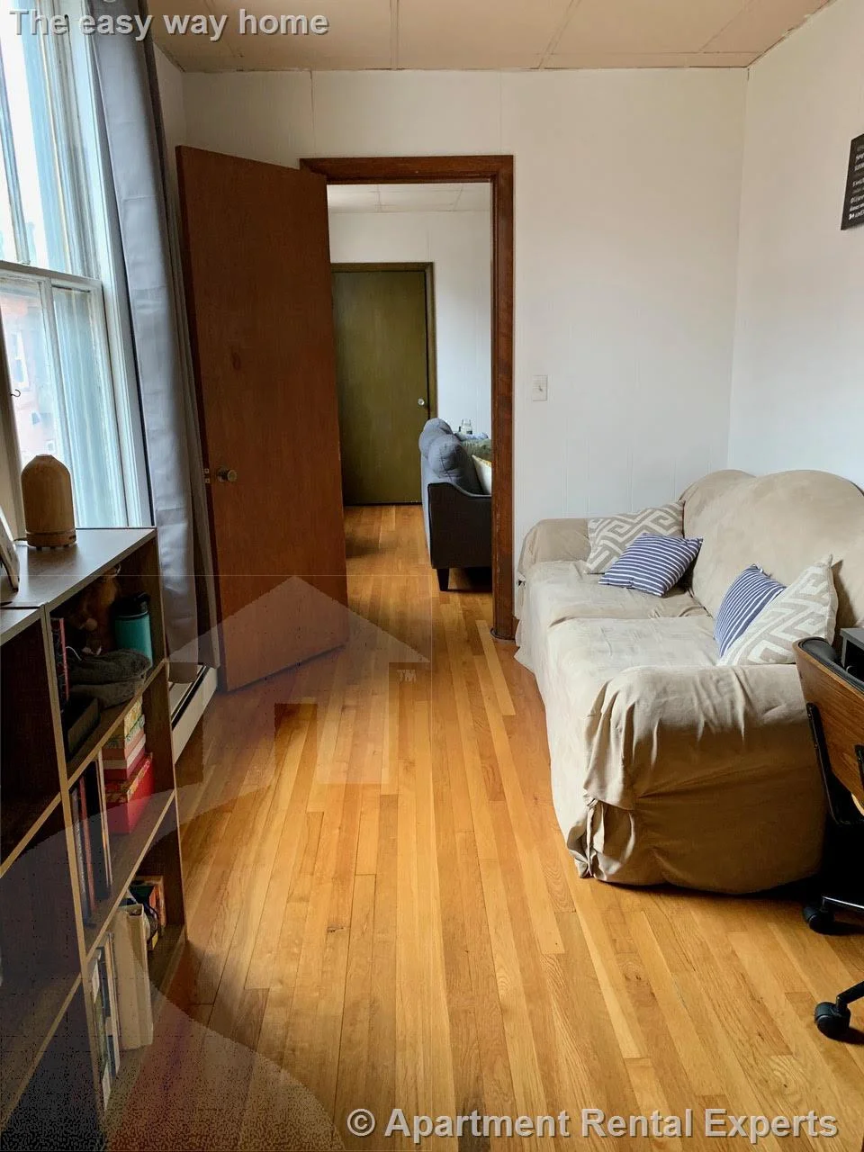 1 bed, 1 bath apartment for rent at 60 Otis St Unit 2, East Cambridge — photo 15 of 21