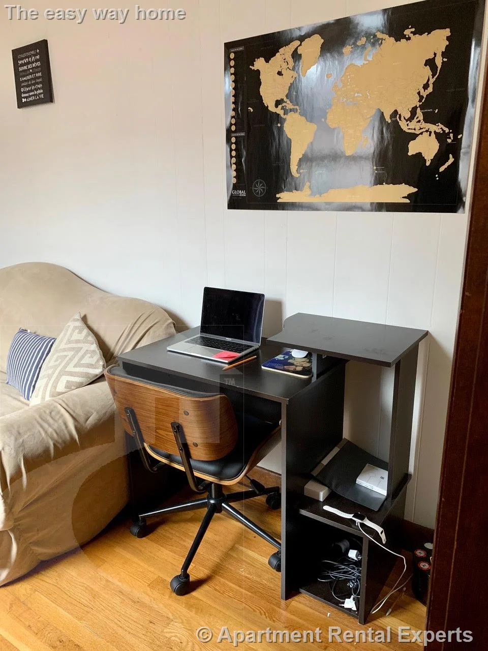 1 bed, 1 bath apartment for rent at 60 Otis St Unit 2, East Cambridge — photo 14 of 21